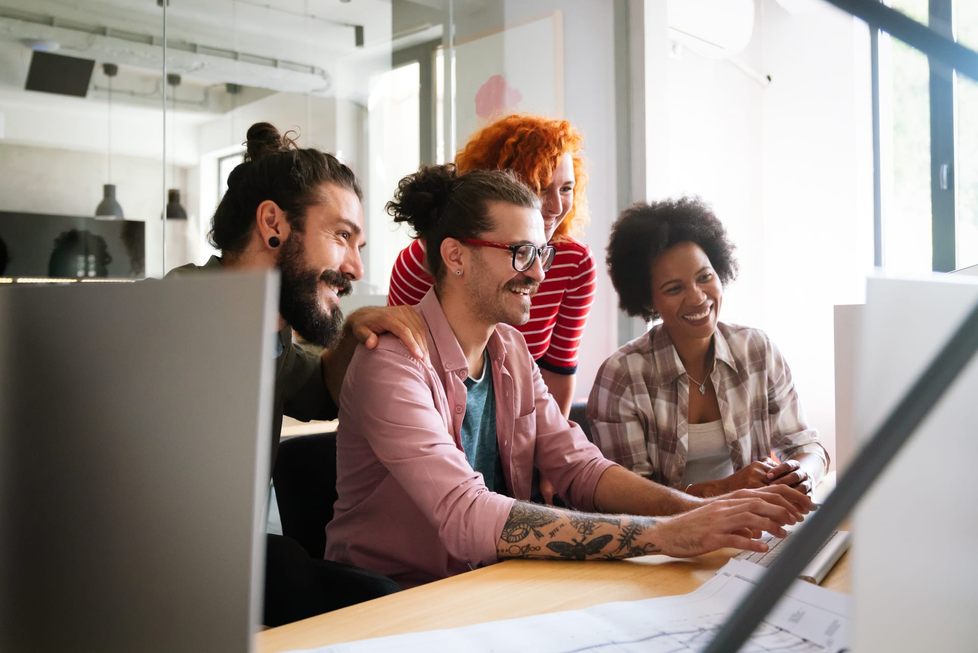 Vue d’ensemble du portail développeur et de l’intégration API Crisphive