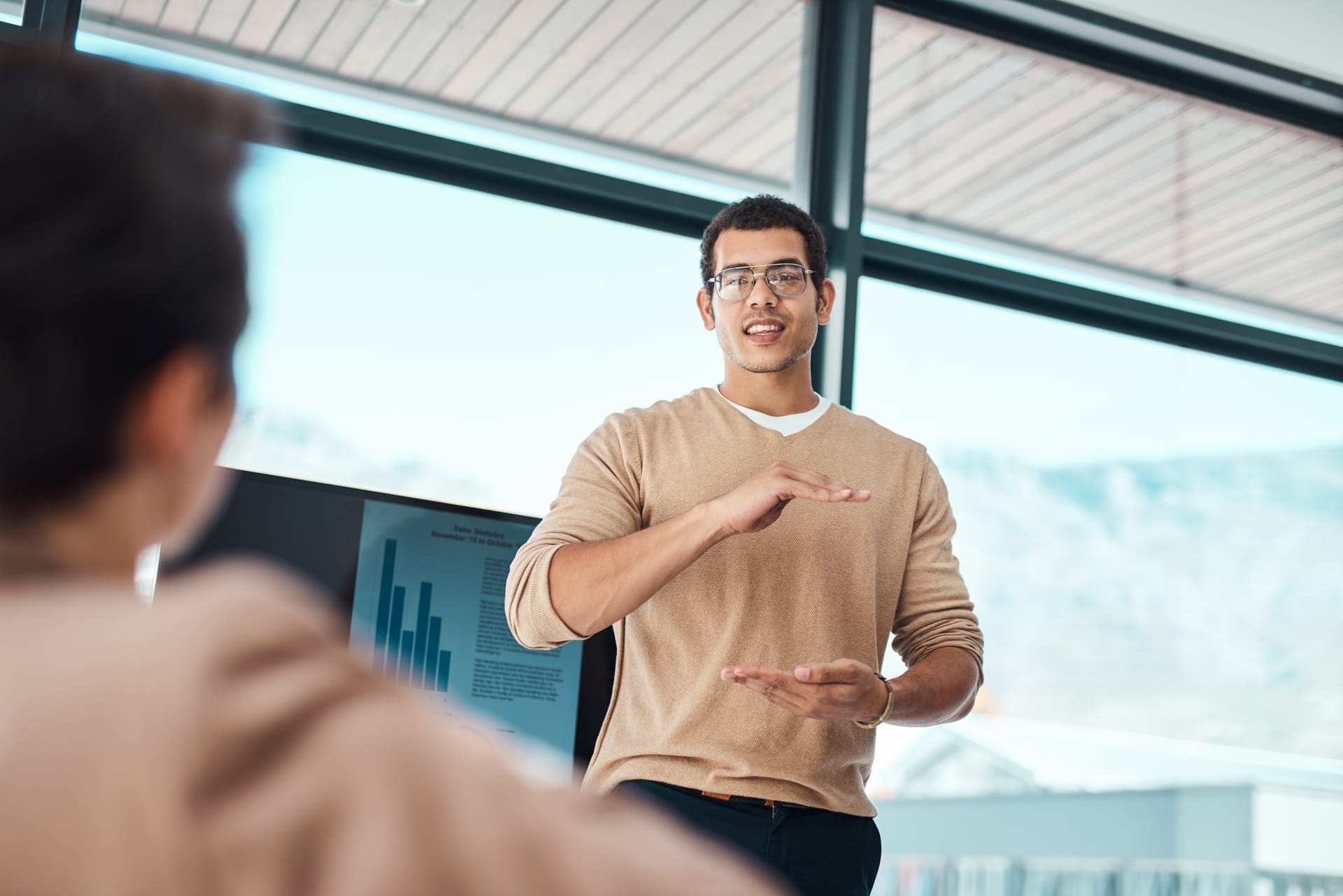 Consulting partners implementing Smart Scheduling for clients