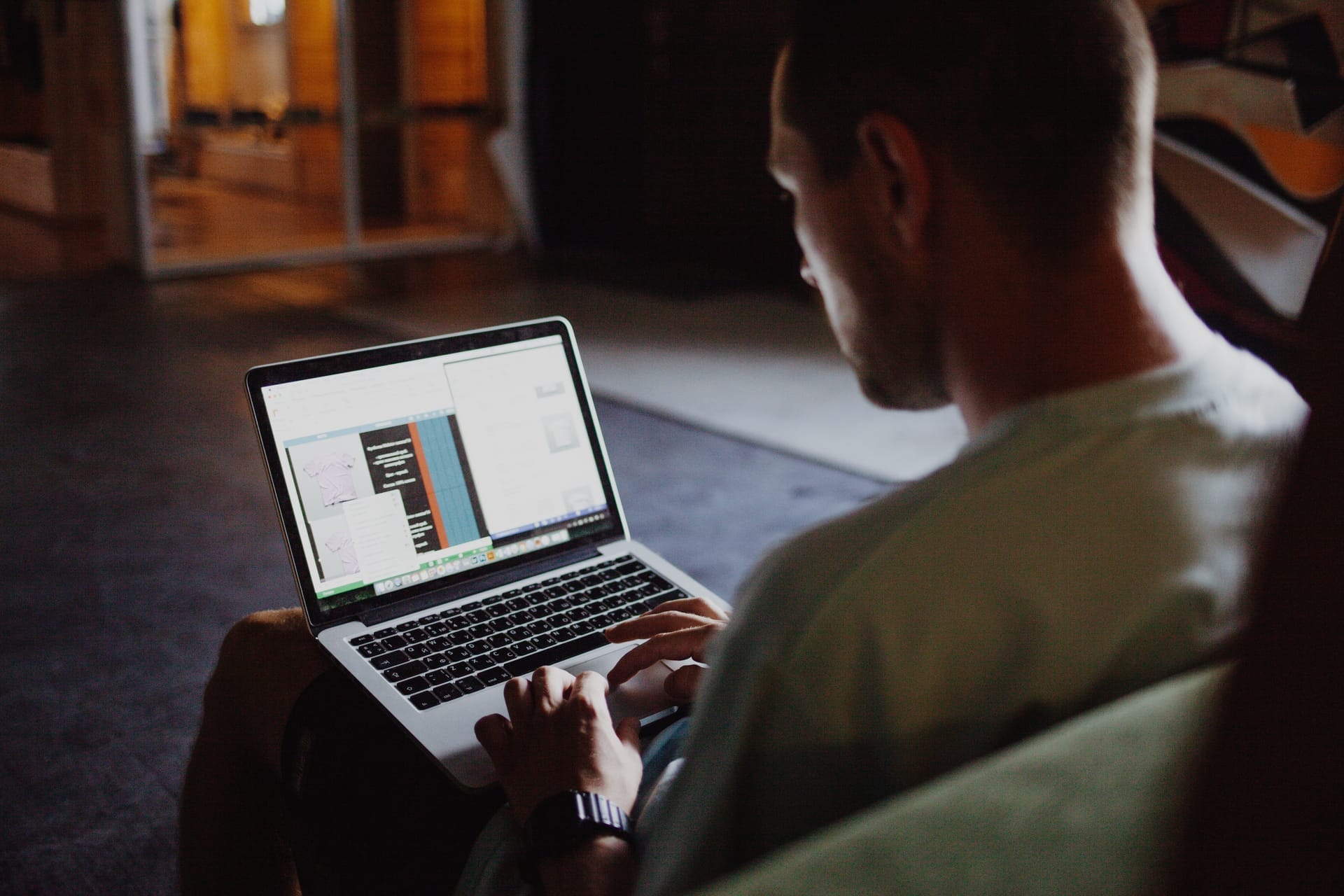 Quick setup and integration for route planning software