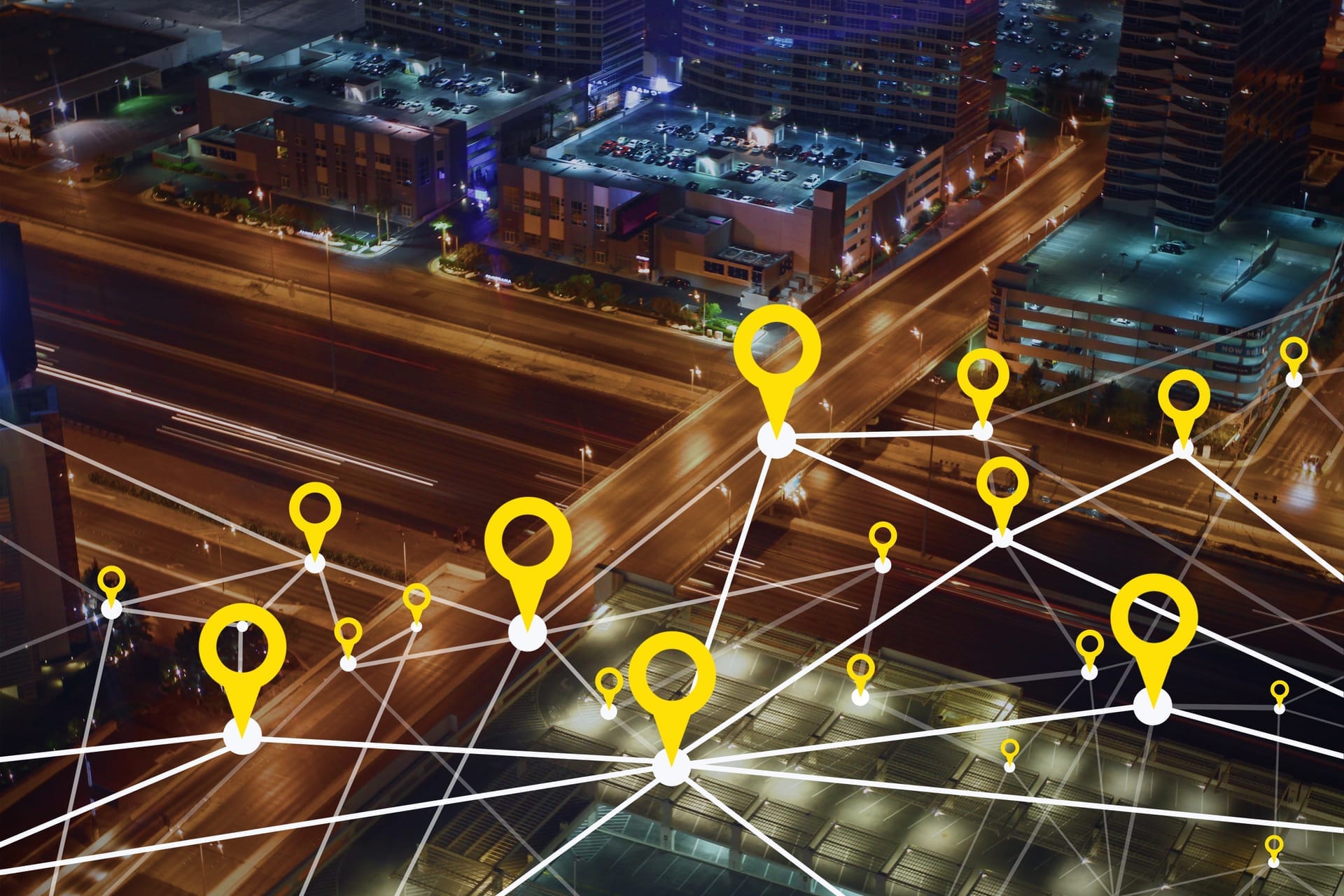 Crisphive AI route optimization aligned with schedules and job context